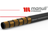 6-Wire Manuli Hoses